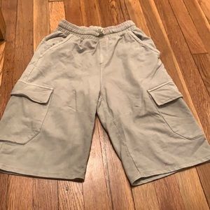 Zara boys short